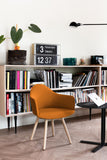 Edit S570 Chair by Lapalma - Bauhaus 2 Your House