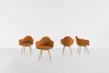 Edit S570 Chair by Lapalma - Bauhaus 2 Your House