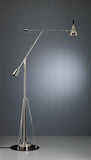 Eduard-Wilfred Buquet EB 27 StL Floor Lamp by TECNOLUMEN - Bauhaus 2 Your House