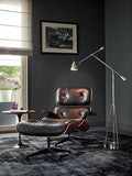 Eduard-Wilfred Buquet EB 27 StL Floor Lamp by TECNOLUMEN - Bauhaus 2 Your House