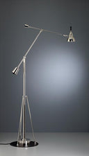 Eduard-Wilfred Buquet EB 27 StL Floor Lamp by TECNOLUMEN - Bauhaus 2 Your House