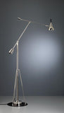 Eduard-Wilfred Buquet EB 27 StL Floor Lamp by TECNOLUMEN - Bauhaus 2 Your House