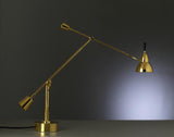 Eduard-Wilfred Buquet EB 27 Table Lamp by TECNOLUMEN - Bauhaus 2 Your House