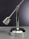 Eduard-Wilfred Buquet EB 27 Table Lamp by TECNOLUMEN - Bauhaus 2 Your House