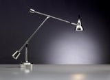 Eduard-Wilfred Buquet EB 27 Table Lamp by TECNOLUMEN - Bauhaus 2 Your House