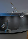 Eduard-Wilfred Buquet EB 27 Table Lamp by TECNOLUMEN - Bauhaus 2 Your House