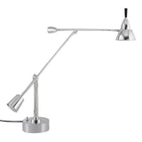 Eduard-Wilfred Buquet EB 27 Table Lamp by TECNOLUMEN - Bauhaus 2 Your House