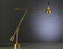 Eduard-Wilfred Buquet EB 27 Table Lamp by TECNOLUMEN - Bauhaus 2 Your House