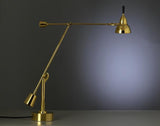 Eduard-Wilfred Buquet EB 27 Table Lamp by TECNOLUMEN - Bauhaus 2 Your House