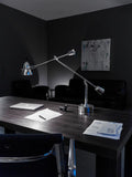 Eduard-Wilfred Buquet EB 27 Table Lamp by TECNOLUMEN - Bauhaus 2 Your House