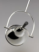 Eduard-Wilfred Buquet EB 27 Table Lamp by TECNOLUMEN - Bauhaus 2 Your House