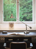 Eduard-Wilfred Buquet EB 28 Table Lamp by TECNOLUMEN - Bauhaus 2 Your House