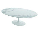 Eero Saarinen Dining Tulip Table - Oval Dining 48 x 86 Inch - Bauhaus 2 Your House