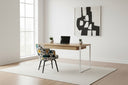 Eero Saarinen Executive Armchair - Wood Base - Bauhaus 2 Your House
