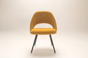 Eero Saarinen Executive Side Chair - Bauhaus 2 Your House