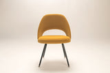 Eero Saarinen Executive Side Chair - Bauhaus 2 Your House