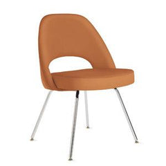 Eero Saarinen Executive Side Chair - Bauhaus 2 Your House