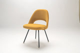 Eero Saarinen Executive Side Chair - Bauhaus 2 Your House