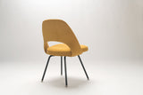 Eero Saarinen Executive Side Chair - Bauhaus 2 Your House