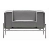 Eero Saarinen General Motors Lounge Chair - Bauhaus 2 Your House