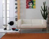 Eero Saarinen General Motors Loveseat - Bauhaus 2 Your House