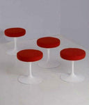 Eero Saarinen Swivel Stool - Bauhaus 2 Your House