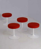Eero Saarinen Swivel Stool - Bauhaus 2 Your House