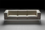 Eero Saarinen General Motors Three Seat Sofa - Bauhaus 2 Your House