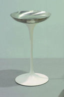 Eero Saarinen Tulip Ashtray - Bauhaus 2 Your House