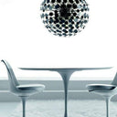 Eero Saarinen Tulip Side Chair - Bauhaus 2 Your House