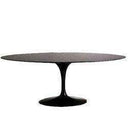 Eero Saarinen Tulip Table - Oval Dining 54 x 96 Inch - Bauhaus 2 Your House
