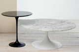 Eero Saarinen Tulip Table - Round Coffee 20 Inch - Bauhaus 2 Your House