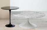 Eero Saarinen Tulip Table - Round Coffee 28 Inch - Bauhaus 2 Your House