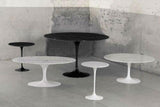 Eero Saarinen Tulip Table - Round Dining 32 Inch - Bauhaus 2 Your House