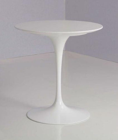 Eero Saarinen Tulip Table - Round Dining 32 Inch - Bauhaus 2 Your House