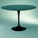 Eero Saarinen Tulip Table - Round Dining 48 Inch - Bauhaus 2 Your House