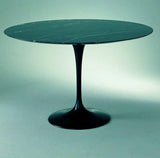 Eero Saarinen Tulip Table - Round Dining 48 Inch - Bauhaus 2 Your House