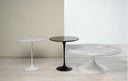 Eero Saarinen Tulip Table - Round Side 20 Inch - Bauhaus 2 Your House