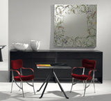 Egeso Mirror by Driade - Bauhaus 2 Your House