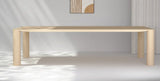 Eggen Dining Table by Midj - Bauhaus 2 Your House