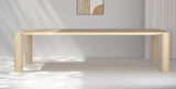 Eggen Dining Table by Midj - Bauhaus 2 Your House