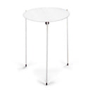 Egon Eiermann Beistelltisch EE 61 Side Table by TECNOLUMEN - Bauhaus 2 Your House