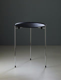 Egon Eiermann Beistelltisch EE 61 Side Table by TECNOLUMEN - Bauhaus 2 Your House