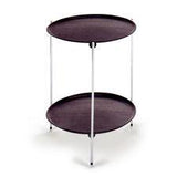 Egon Eiermann Beistelltisch EE 61 Side Table by TECNOLUMEN - Bauhaus 2 Your House