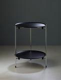 Egon Eiermann Beistelltisch EE 61 Side Table by TECNOLUMEN - Bauhaus 2 Your House