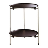 Egon Eiermann Beistelltisch EE 61 Side Table by TECNOLUMEN - Bauhaus 2 Your House