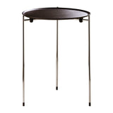 Egon Eiermann Beistelltisch EE 61 Side Table by TECNOLUMEN - Bauhaus 2 Your House