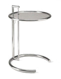 Eileen Gray E1027 Adjustable Height Table - Bauhaus 2 Your House