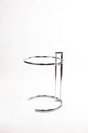 Eileen Gray E1027 Adjustable Height Table - Bauhaus 2 Your House
