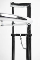 Eileen Gray E1027 Adjustable Height Table - Bauhaus 2 Your House